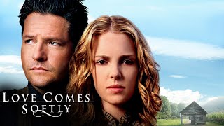 El amor llega suavemente  Love Comes Softly Película completa 1080p ESPAÑOL [upl. by Ntsuj408]