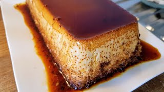 Recette facile du FLAN AU COCO CRÉOLE  Béatrice FABIGNON [upl. by Orpha]