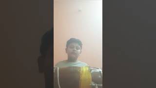 Dholak voice in Punjabi Dhol style [upl. by Namyh]