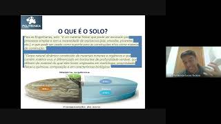 Encontro 02 Química Ambiental Prof Wilson – 2024 [upl. by Marilyn648]