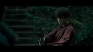 Trailer 1  Rurouni Kenshin  Live Action 2012 Sub Esp Latino [upl. by Leid]