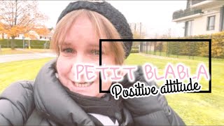 TOUJOURS RESTER POSITIF [upl. by Santa]