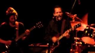 SHUGGIE OTIS LIVE IN TORONTO [upl. by Eta]