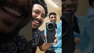 i got FREE Phone protector at Vivo 🔥 viral shorts [upl. by Llevram]