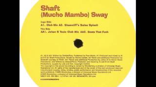 Shaft  Mucho Mambo Sway Club Mix [upl. by Thebault618]