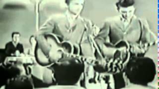 The Everly Brothers  Should We Tell Him [upl. by Krisha]