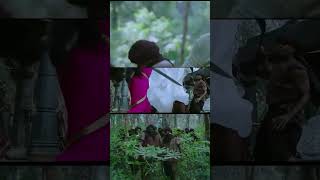 Devasena Entry scene  Hindi  Baahubali 2 The Conclusion  Prabhas  Anushka Sethy [upl. by Albert]