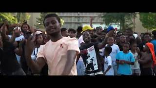 Trap x Mula x BandMan Skeem  Bigg Poppa Official Music Video Prod By Stunna2Fly [upl. by Obla]