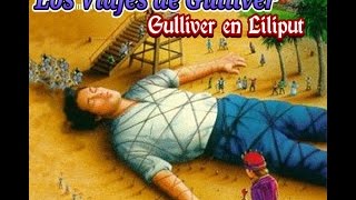 Los Viajes de Gulliver [upl. by Yecats]