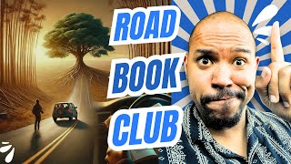 Ep 41 From Dead Time to Growth Maximizing Every Moment on the Road  Road Book Club [upl. by Senaj]