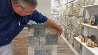 Discover the secret to flawless natural stone veneer grouting [upl. by Hyacinth]