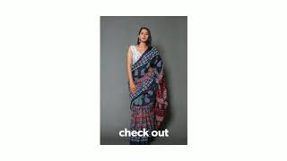 Get Traditional  Get exclusive range of sarees  shokeshcom [upl. by Polad756]