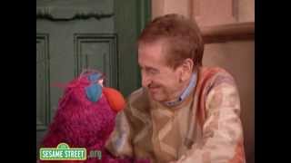 Sesame Street I Am Your Friend with Bob and Telly [upl. by Hannan197]