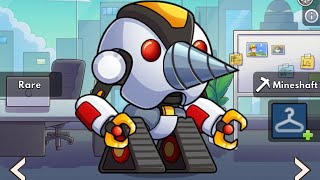 Idle Miner Tycoon  Growth Fund  NEW Rare SM 1DL3 [upl. by Judye]