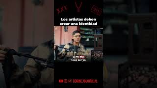 Los artistas sin identidad reggaeton [upl. by Towrey433]