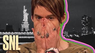 Every Stefon Ever Part 1 of 5  SNL [upl. by Alphonso388]