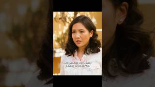 Jessica thinks enjoying life is wrong movie freshofftheboat shorts video [upl. by Ahsitauq]