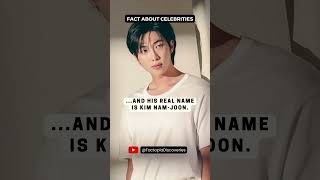 Fact 1 BTS singer RM motivation facts music secret quote model typebeat [upl. by Mabel]