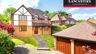 Chipstead Way Woodmansterne property for sale woodmansterne estate agent [upl. by Christabel]