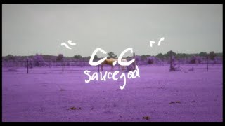 SauceGod  CC ProdJudahBeats [upl. by Arahset]