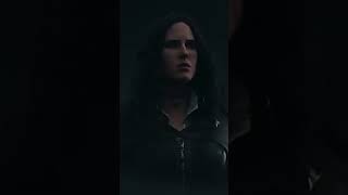 yennefer of vengerberg  Metamorphosis  the witcher 3  Edit shorts [upl. by Eitten]