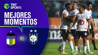 OHiggins 0  1 Huachipato  Campeonato Betsson 2023  Fecha 3 [upl. by Neelrak175]