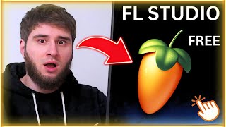 How To Install FL Studio In 2024 For FREE  Which Version To Choose  How To Buy amp Unlock FL Studio [upl. by Dagna208]