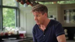 Gordon Ramsay how to cook the perfect steak [upl. by Athalia478]