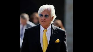 Interview with Bob Baffert [upl. by Ecnadnac291]