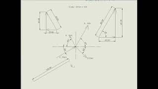 Ivanoff Problem 4 5 [upl. by Halimak91]