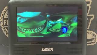 Finding Nemo 2003 Sharks Scene 800 Subscribers Special [upl. by Guinn661]