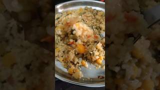 Healthy amp Easy Recipe KodoMillet Khichdi Recipe [upl. by Aloz]