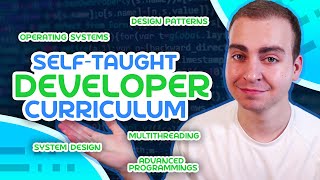 The Ultimate SelfTaught Developer Curriculum [upl. by Whiteley824]