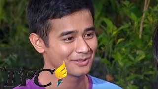 Angelito Batang Ama  Full Episode 3 [upl. by Yrovi]