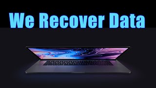 Recoverit  Your Data Rescuer We Recover Lost and Deleted Data Deeply and Completely [upl. by Allegna]