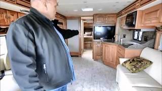 The RV Corral 2012 Tiffin Breeze 32BR  33 [upl. by Leirbag]