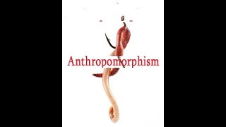 Anthropomorphism Definition and exampleAnimations [upl. by Nohpets]