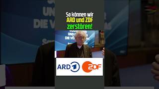 Das scharfe Schwert der AfD [upl. by Staley]