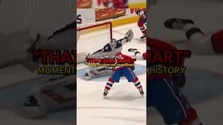 Top 10 ‘That was smart’ moments in NHL  Part 1 [upl. by Ellehcam403]