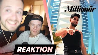 Der allerechte Multimillionär 😂  Inscope21 Reaktion [upl. by Mame]