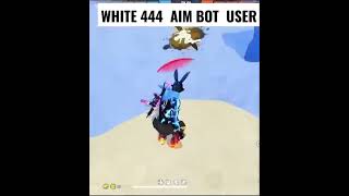 White 444 Gameplay please like and subscribe and support [upl. by Eryt]