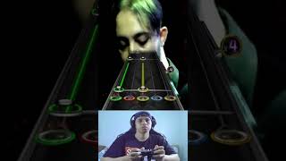 system of a down hypnotize clonehero rock guitarhero [upl. by Zillah]