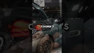 New Mini Cooper Clubman S ALL4 2023 sdadancars minicooper mini [upl. by Lanctot]