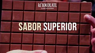 KiXocolatl el Mejor Cacao de México [upl. by Eikcir]