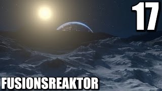 Anno 2205 Gameplay German 17 FUSIONSREAKTOR  Lets Play Deutsch [upl. by Macario411]