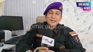 BREAKING NEWS Kisruh UMKM Fidaus Oibowo Duga ada Persekongkolan Jahat Elza Syarief dan Farhat [upl. by Attelrahs]