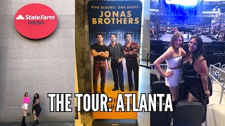 Jonas Brothers The Tour [upl. by Elberta]