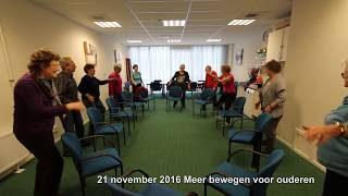 Meer Bewegen voor Ouderen [upl. by Frankhouse121]