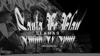 Santa Fe Klan  Llamas Lyric Video [upl. by Trueman]