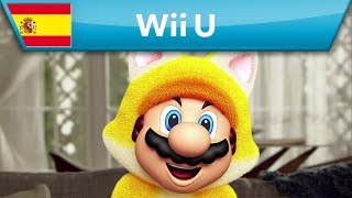 Super Mario 3D World  Mario Kart 8 Deluxe  Full Game Walkthrough [upl. by Sinclair]